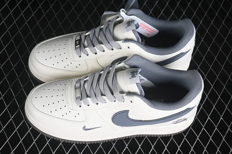 All categories Nk Air Force 1 Air Force series Nk Air Force 1 Low Air Force low-top Nike Air Force 1'07 Low joint model Air Force 1 low-top casual sneakers MM3399-827